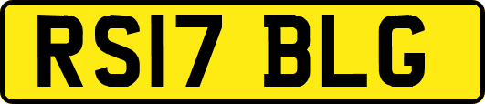 RS17BLG