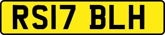 RS17BLH