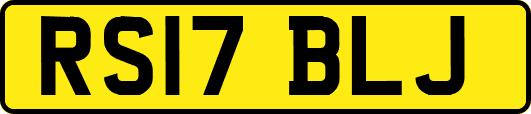 RS17BLJ