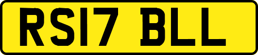 RS17BLL
