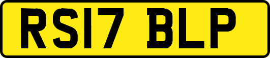 RS17BLP
