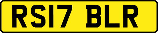 RS17BLR