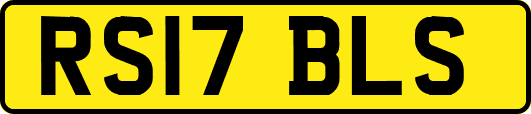 RS17BLS