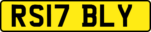 RS17BLY