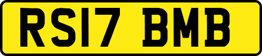 RS17BMB