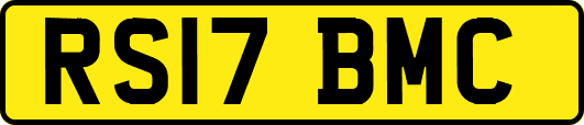 RS17BMC