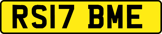 RS17BME
