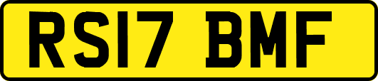RS17BMF