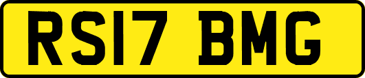 RS17BMG