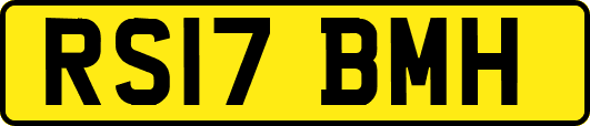 RS17BMH