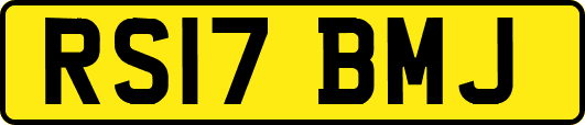 RS17BMJ
