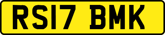 RS17BMK
