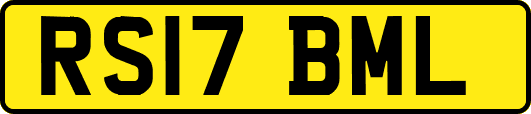RS17BML