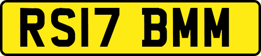 RS17BMM