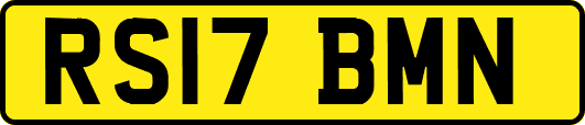 RS17BMN