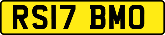 RS17BMO