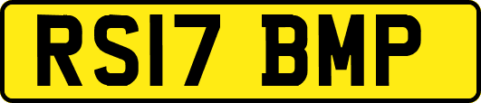 RS17BMP