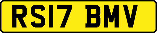 RS17BMV