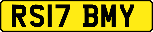 RS17BMY