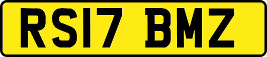 RS17BMZ