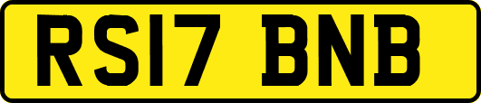 RS17BNB