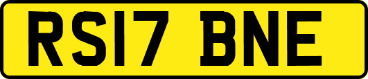 RS17BNE