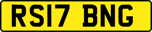RS17BNG