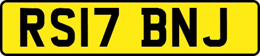 RS17BNJ