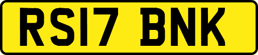 RS17BNK