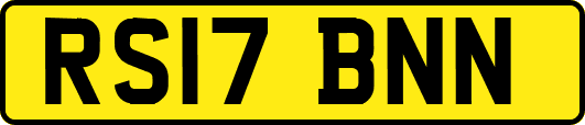 RS17BNN
