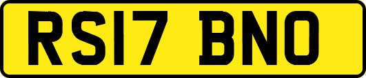 RS17BNO