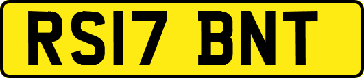 RS17BNT