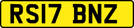 RS17BNZ