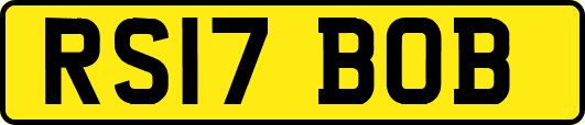 RS17BOB