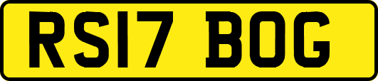 RS17BOG