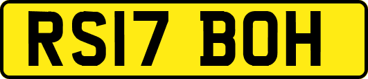 RS17BOH