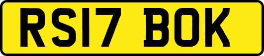 RS17BOK
