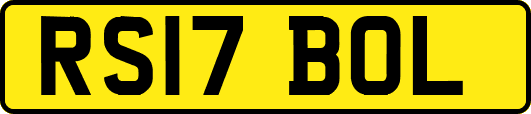 RS17BOL