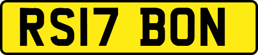 RS17BON