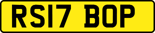 RS17BOP