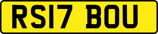 RS17BOU