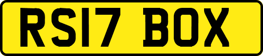 RS17BOX
