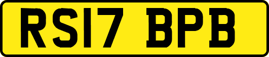 RS17BPB