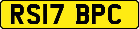 RS17BPC