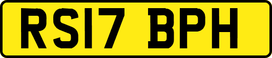 RS17BPH