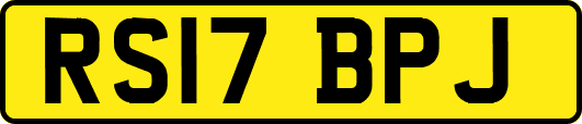 RS17BPJ