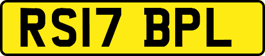 RS17BPL