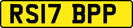 RS17BPP