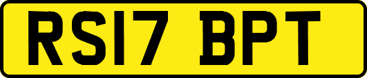 RS17BPT