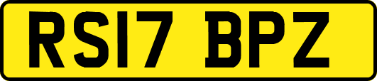 RS17BPZ
